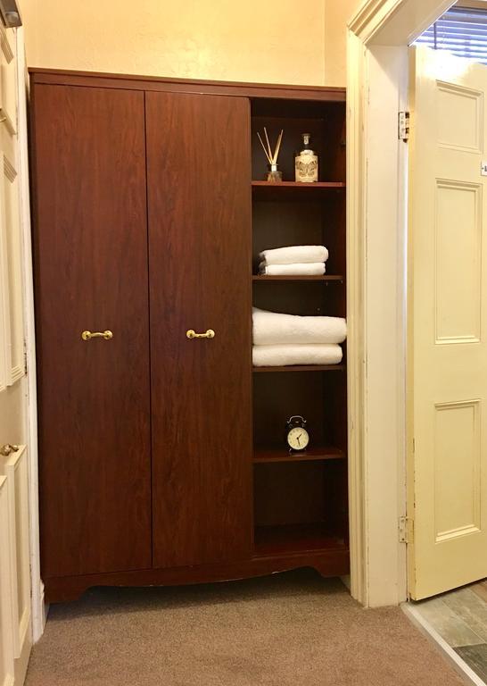 Ashdale Guesthouse Матлок Екстер'єр фото